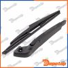 Bras d'essuie-glace arrière 370mm pour VOLVO | EWB-VV-008, 95-0445